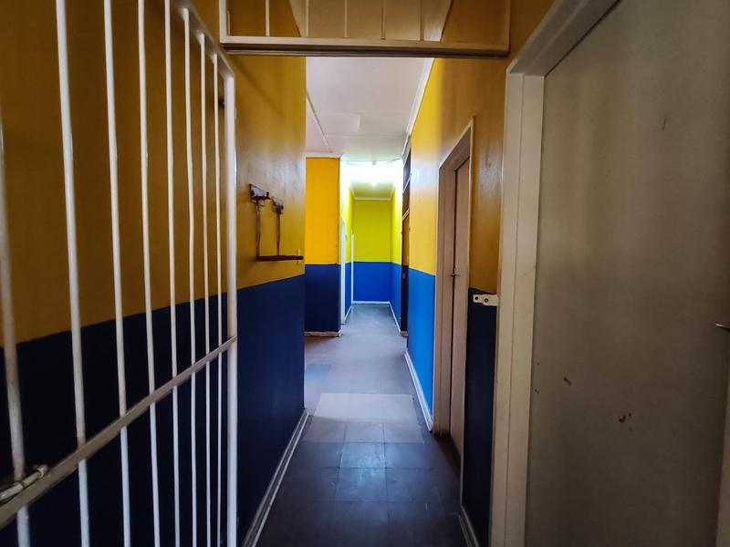Commercial Property for Sale in Southernwood Eastern Cape